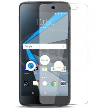 محافظ صفحه نمایش گلس بلک بری BlackBerry DTEK50