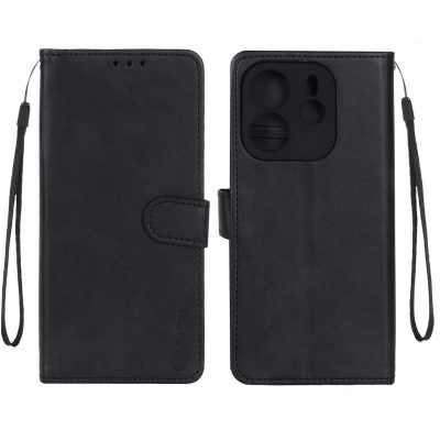 کیف موبایل شیائومی Redmi Note 14 4G مگنتی مدل نیلکین