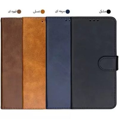 کیف کلاسوری گوشی موبایل سامسونگ A36