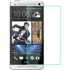 گلس شیشه ای HTC M7