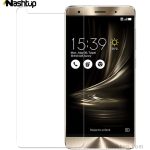 گلس شیشه ای و محافظ صفحه نمایش Asus zenfone 3 Deluxe