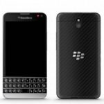 محافظ صفحه نمایش گلس بلک بری BlackBerry Classic Q30
