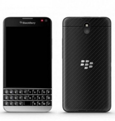 محافظ صفحه نمایش گلس بلک بری BlackBerry Classic Q30