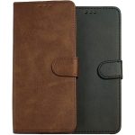 کیف چرمی موبایل مغناطیسی Xiaomi Mi 11T / Mi 11T Pro