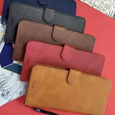 کیف موبایل جاکارتی دار برای سامسونگ A05s