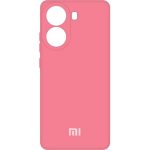 قاب سیلیکونی اصلی پاک کنی شیائومی Xiaomi Redmi Turbo 4