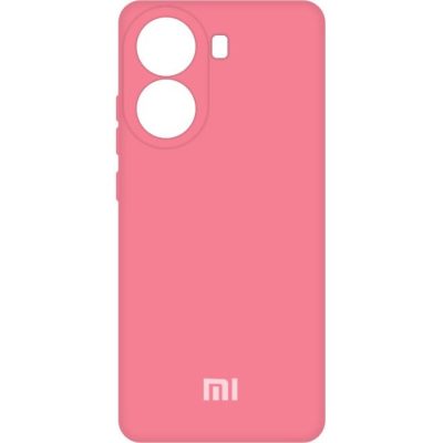 قاب سیلیکونی اصلی پاک کنی شیائومی Xiaomi Redmi Turbo 4