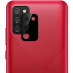 محافظ لنز دوربین گوشی موبایل سامسونگ Galaxy A02s