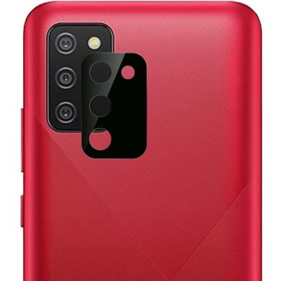 محافظ لنز دوربین گوشی موبایل سامسونگ Galaxy A02s