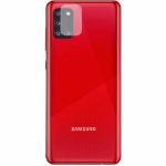 محافظ لنز دوربین گوشی موبایل سامسونگ Galaxy A02s