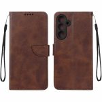 کیف کلاسوری نوبل مدل جاکارتی مناسب برای گوشی موبایل سامسونگ Galaxy A35 به همراه بند