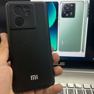 قاب سیلیکونی گوشی شیائومی XIAOMI 13T PRO