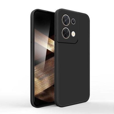 قاب سیلیکونی گوشی شیائومی POCO X7 PRO
