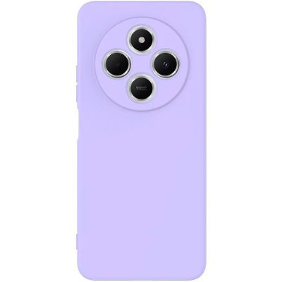 قاب سیلیکونی پاک کنی اورجینال درجه یک redmi 14c