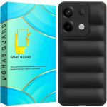 کاور قاب گارد مدل پافری PUFFER مناسب برای گوشی موبایل شیائومی Redmi Note 13 5G