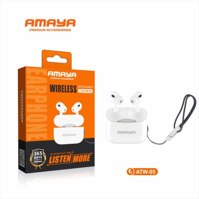 ایرپاد آمایا AMAYA ATW-05 پرو 2