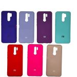 قاب سیلیکونی گوشی شیائومی Xiaomi REDMI 9