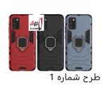 قاب ضد ضربه گوشی سامسونگ Samsung Galaxy A03s طرح بتمن