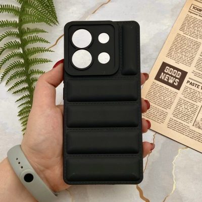 گارد گوشی مدل پافری مناسب شیائومی Redmi Note 13