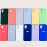 کاورسیلیکونی مناسب برای سامسونگ Galaxy A71