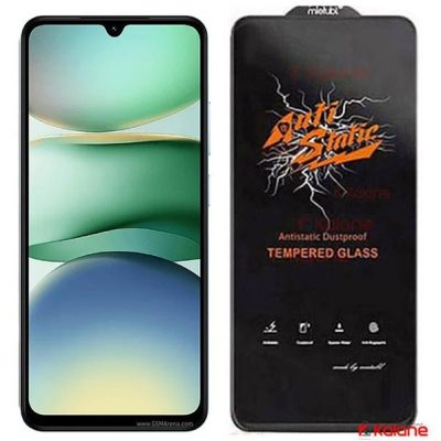 گلس گوشی Xiaomi Redmi A5 4G مدل Anti Static