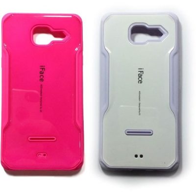 قاب محافظ Iface مناسب گوشی سامسونگ A7 2016 - A710