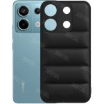 قاب ژله ای پافری Xiaomi Redmi Note 13 Pro 5G مدل TPU Puffer