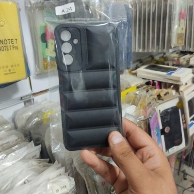 گارد پافری SAMSUNG A24