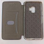 کیف کلاسوری مدل LGD مناسب برای گوشی موبایل سامسونگ GALAXY S9