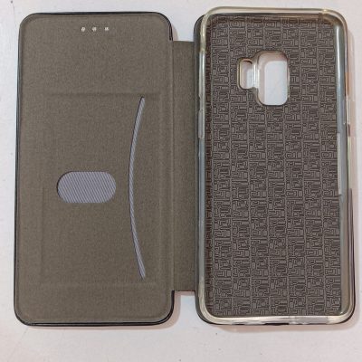 کیف کلاسوری مدل LGD مناسب برای گوشی موبایل سامسونگ GALAXY S9