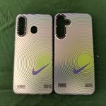 قاب نایکی NIKE سامسونگ S24 FE