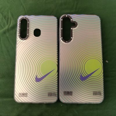 قاب نایکی NIKE سامسونگ S24 FE
