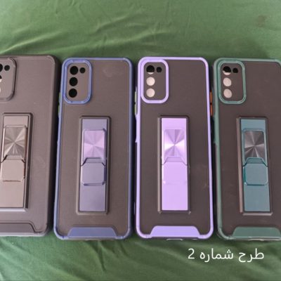 قاب ضد ضربه گوشی سامسونگ Samsung Galaxy A03s