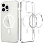 قاب شفاف مک سیف اپل اوجینال اپ استور Max Safe Apple App Store case برای آیفون 14promax