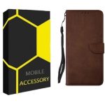 کیف کلاسوری مدل CL-AD مناسب برای گوشی موبایل شیائومی Redmi A5 4G به همراه بند آویز