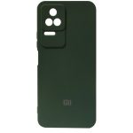 قاب سیلیکونی Xiaomi POCO F4 (سیلیکون اصل)