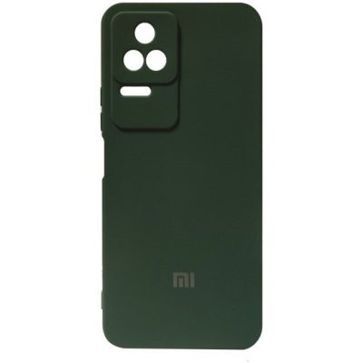 قاب سیلیکونی Xiaomi POCO F4 (سیلیکون اصل)