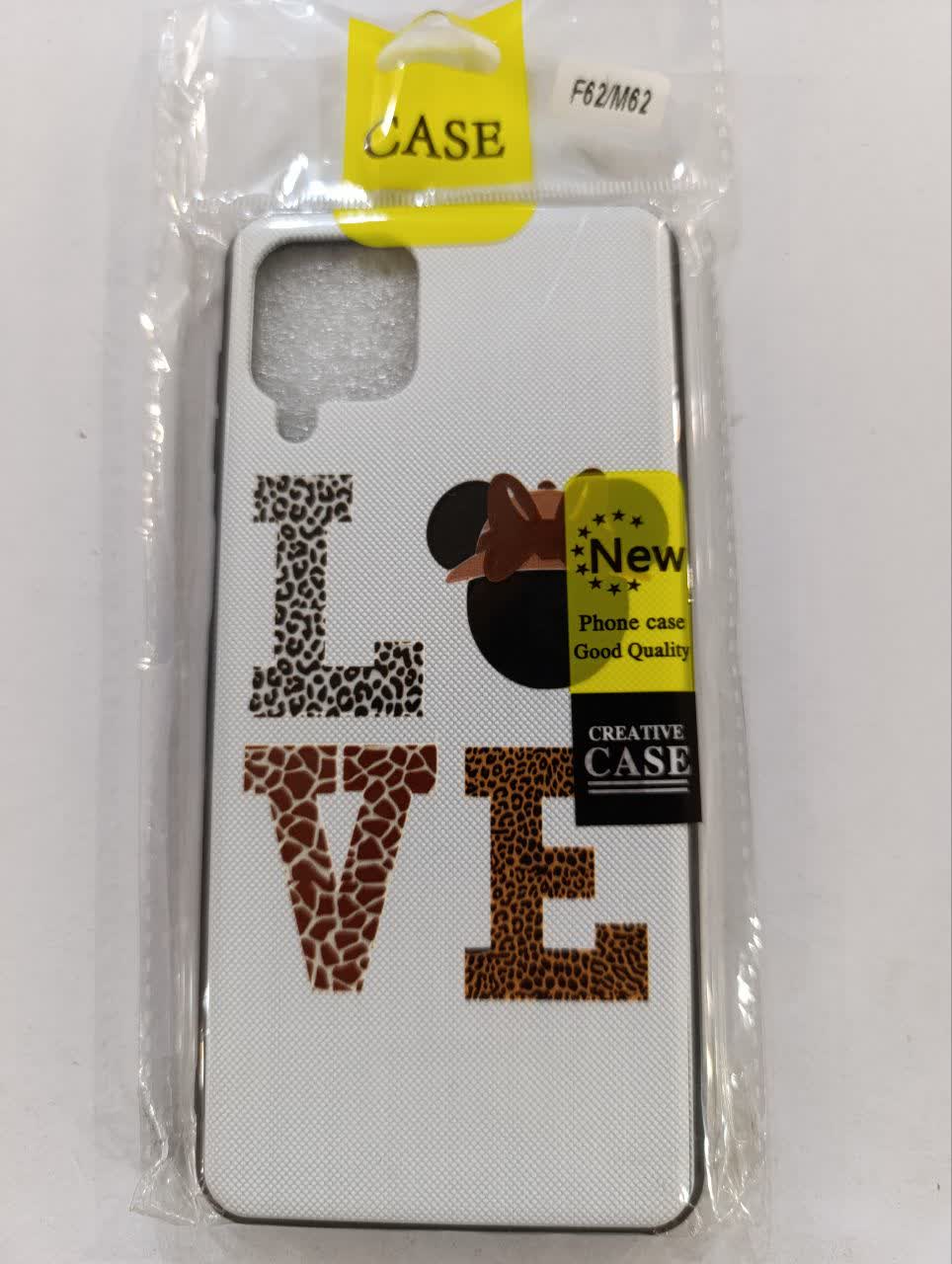 photo20841217952 کاور طرح دار مناسب برای گوشی سامسونگ Galaxy M62 / F62