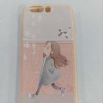 قاب گوشی هواوی پی 10 – Huawei P10 مدل طرح دار