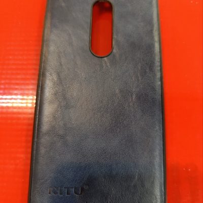 قاب گوشی Nokia 6 طرح چرم