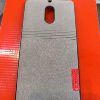 قاب گوشی Nokia 6 طرح چرم