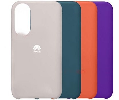 344234 گارد سیلیکونی گوشی هواوی Nova 8 - تصویر 1