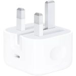 شارژر دیواری اپل مدل 20 وات B/A