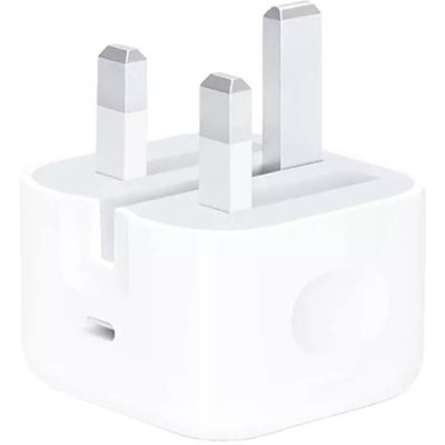 شارژر دیواری اپل مدل 20 وات B/A