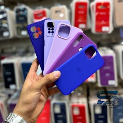گارد گوشی سیلیکونی اورجینال هواوی Nova Y90