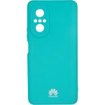 فروش عمده کاور مدل سیلیکونی هواوی NOVA 9SE