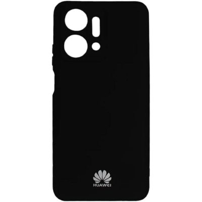قاب سیلیکونی Huawei Honor X7A (سیلیکون اصل)