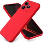 قاب گوشی ریلمی NOTE 50 سیلیکونی