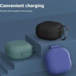 کیس سیلیکونی Galaxy buds 2 Pro