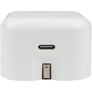 شارژر اپل ۲۰ وات USB Type C مناسب آیفون